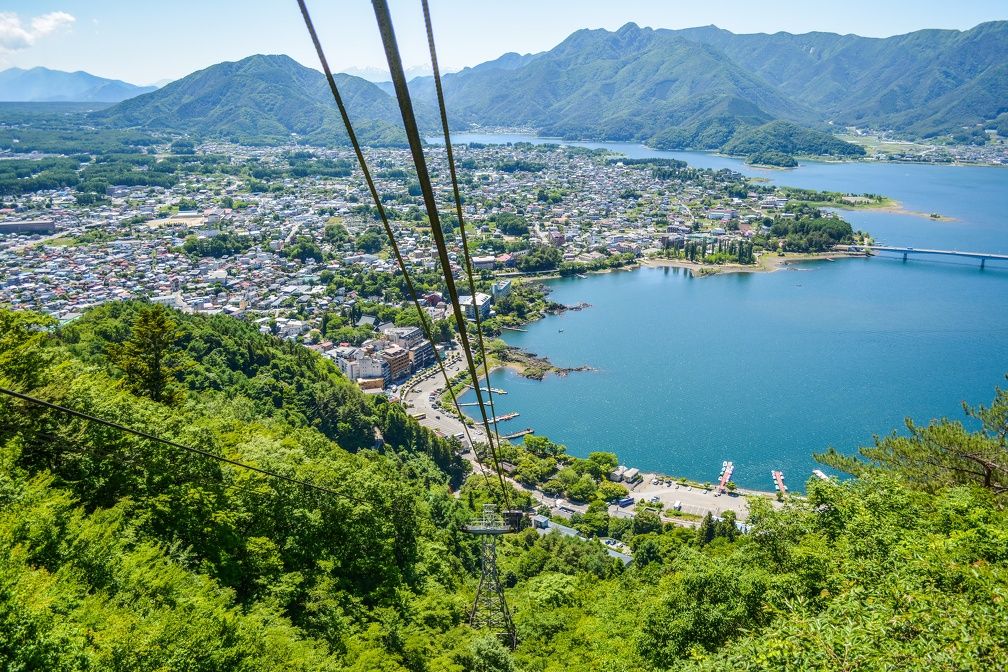 Circuit Monts et Mers Veillent 3* ou 4* pas cher photo 6