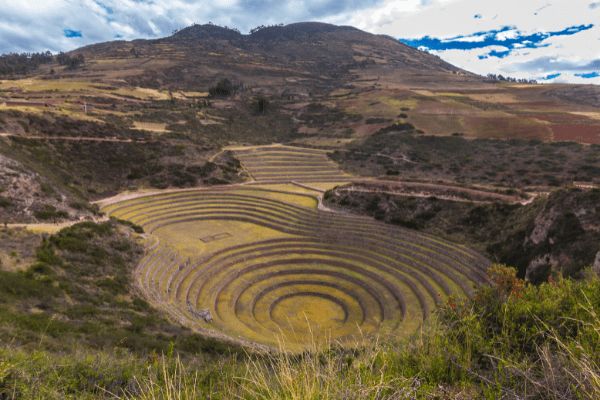Circuit Cuzco y Pisco pas cher photo 20