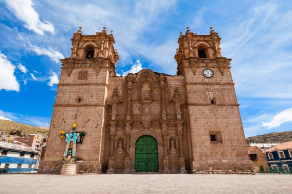 Circuit Cuzco y Pisco pas cher photo 25
