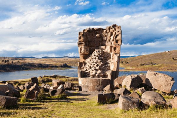 Circuit Cuzco y Pisco pas cher photo 1
