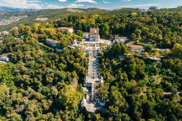 Circuit Toutes les saveurs du Portugal 4* pas cher photo 20