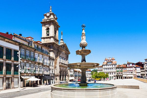 Circuit Toutes les saveurs du Portugal 4* pas cher photo 25