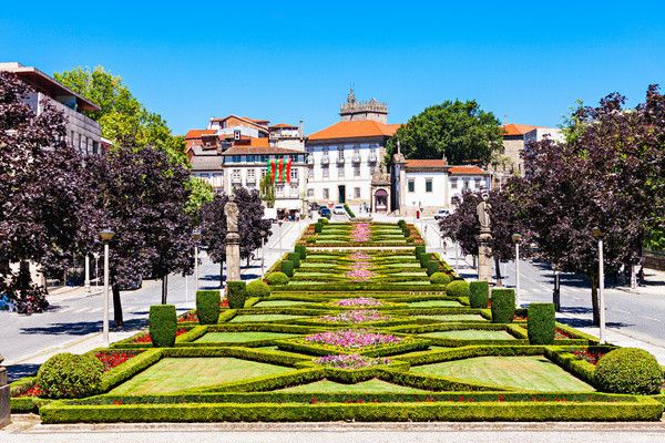 Circuit Toutes les saveurs du Portugal 4* pas cher photo 26