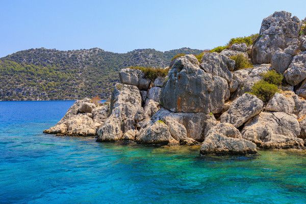 Circuit Grand tour de Turquie 5* pas cher photo 3