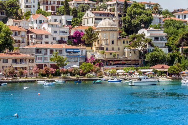 Circuit Grand tour de Turquie 5* pas cher photo 4