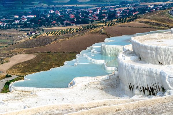 Circuit Grand tour de Turquie 5* pas cher photo 29