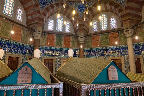 Circuit Grand tour de Turquie 5* pas cher photo 40