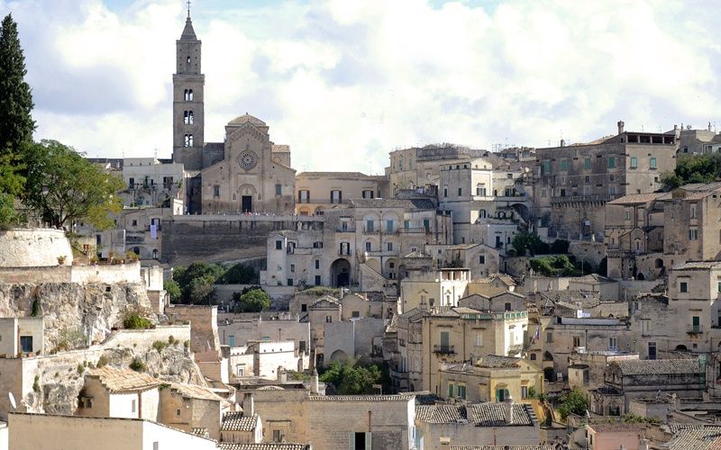 Grand Tour des Pouilles - Flex - Italie pas cher photo 1