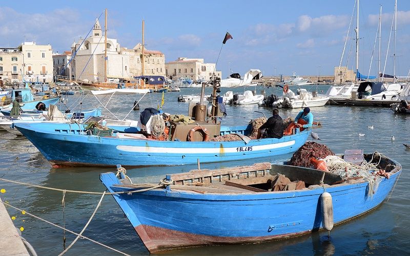Grand Tour des Pouilles - Flex - Italie pas cher photo 6