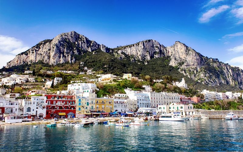 De Rome à la Cote Amalfitaine - Flex - Rome pas cher photo 2