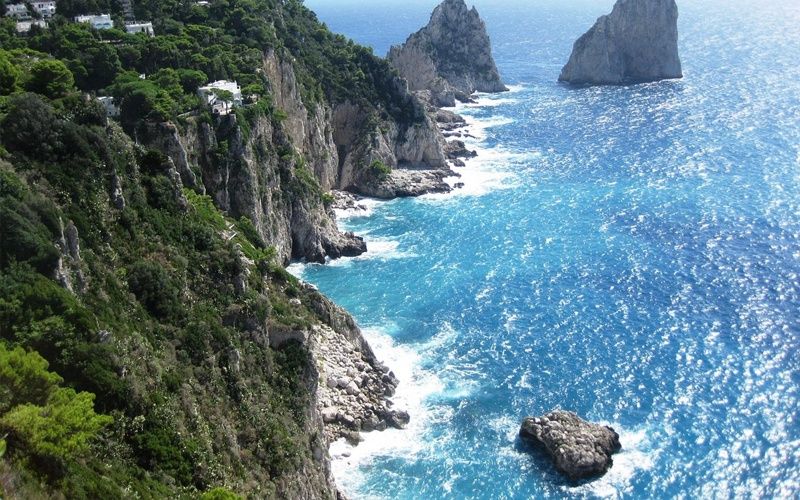 De Rome à la Cote Amalfitaine - Flex - Rome pas cher photo 3