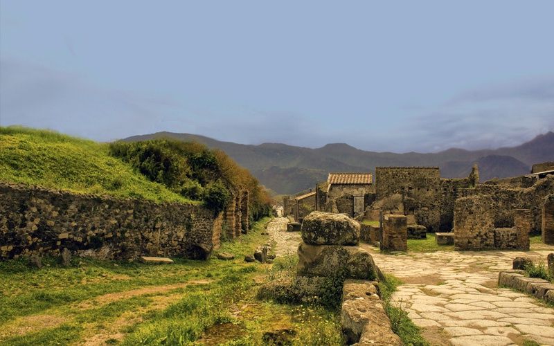 De Rome à la Cote Amalfitaine - Flex - Rome pas cher photo 6