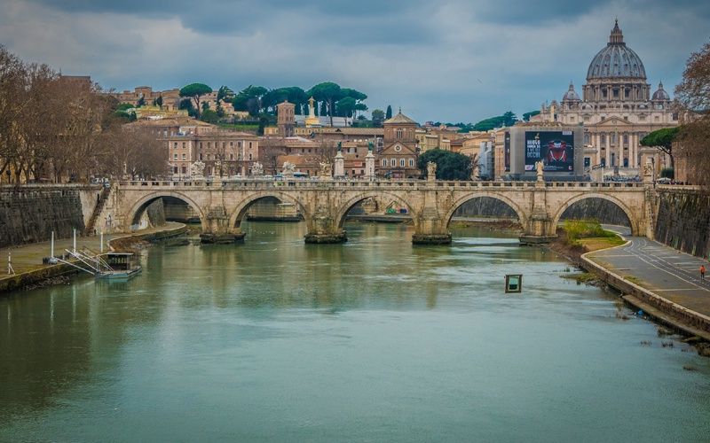 De Rome à la Cote Amalfitaine - Flex - Rome pas cher photo 7