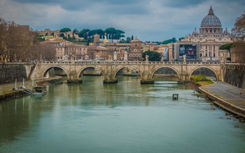 Rome, Florence & Venise - flex - Italie pas cher photo 6