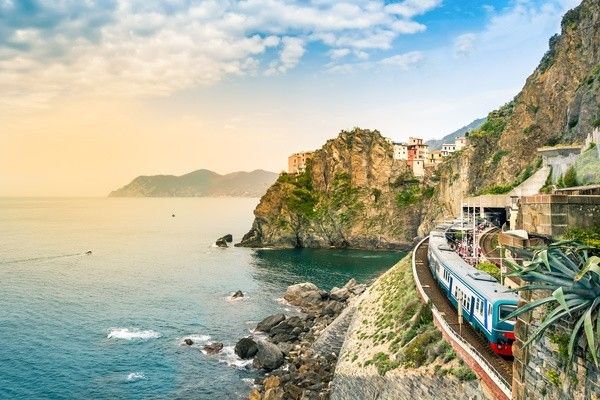 Circuit Grand voyage en Italie pas cher photo 12