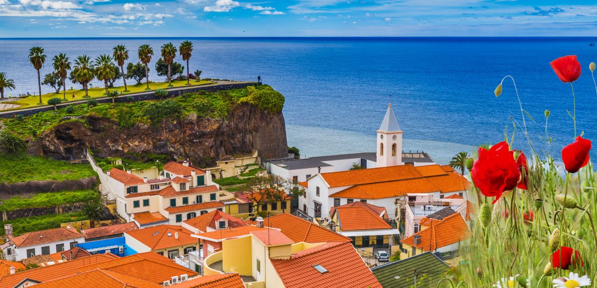 Circuit Aventuriers de Madère Hôtel Vila Gale Santa Cruz 4* pas cher