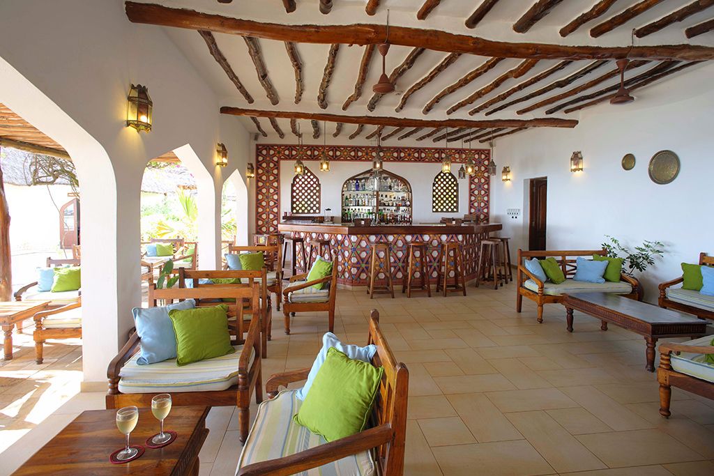 Combiné Ôclub Experience Hôtel Sultan Sands Island Resort et Spa 4* et Saadani Safari 1 nuit pas cher photo 9