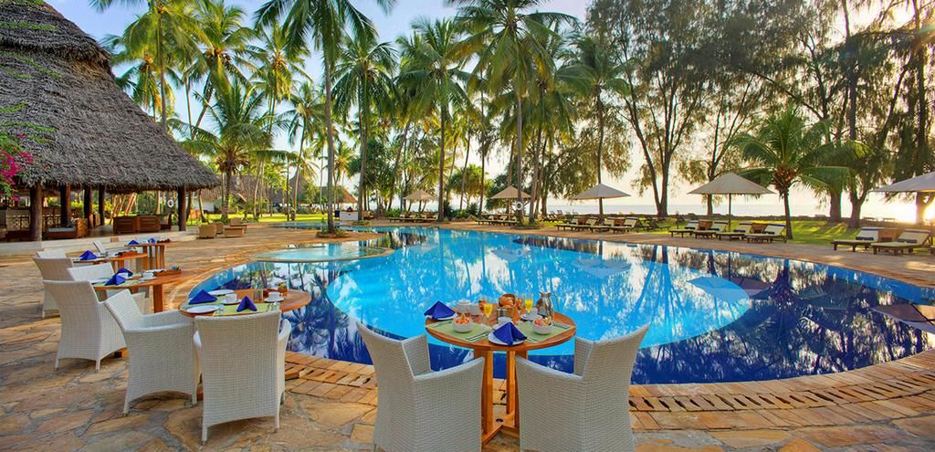 Combiné Ôclub Select Hôtel BlueBay Beach Resort et Spa 5* et Safari 1 nuit 4* pas cher photo 3