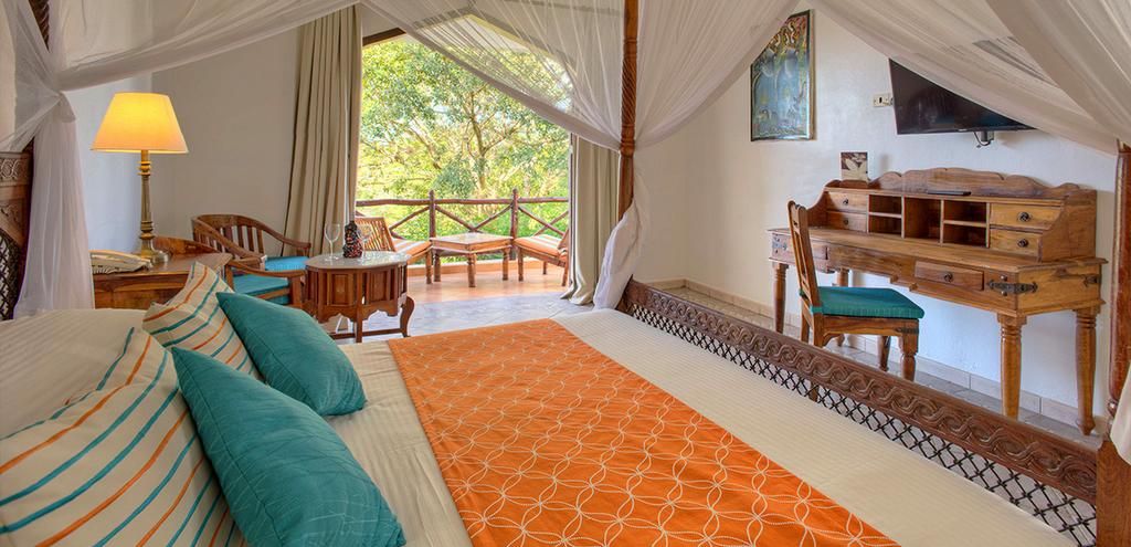 Combiné Ôclub Select Hôtel BlueBay Beach Resort et Spa 5* et Safari 1 nuit 4* pas cher photo 5