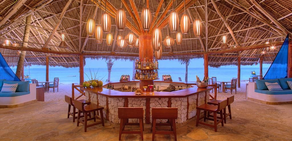 Combiné Ôclub Select Hôtel BlueBay Beach Resort et Spa 5* et Safari 1 nuit 4* pas cher photo 8
