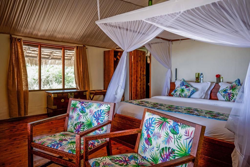 Combiné Ôclub Select Hôtel BlueBay Beach Resort et Spa 5* et Safari 1 nuit 4* pas cher photo 15