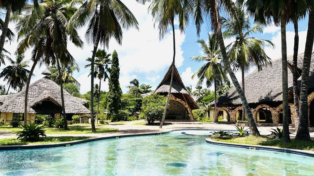 Hôtel Palumbo Mnemba View 4*sup et Safari 1 nuit pas cher photo 3