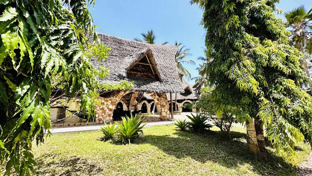 Hôtel Palumbo Mnemba View 4*sup et Safari 1 nuit pas cher photo 4