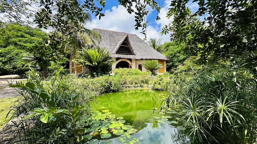 Hôtel Palumbo Mnemba View 4*sup et Safari 1 nuit pas cher photo 7
