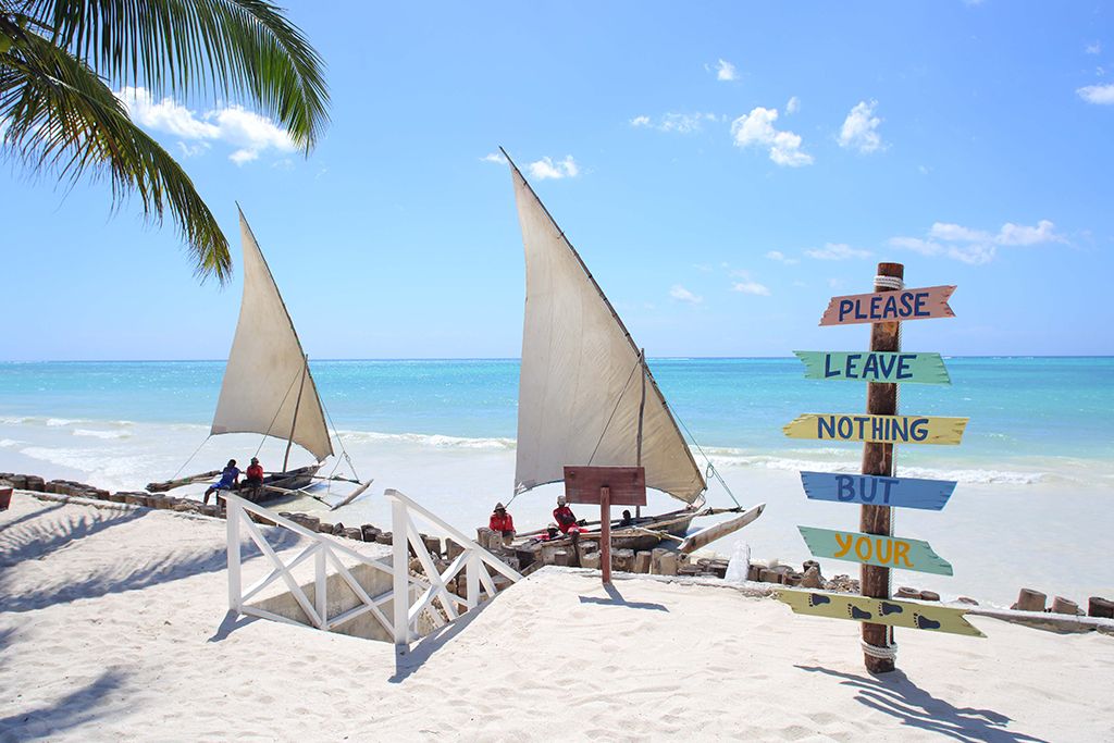 Combiné Ôclub Experience Hôtel Sultan Sands Island Resort et Spa 4* et Saadani Safari 2 nuits pas cher photo 11
