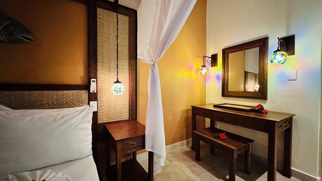 Hôtel Palumbo Mnemba View 4*sup et Safari 2 nuits pas cher photo 6