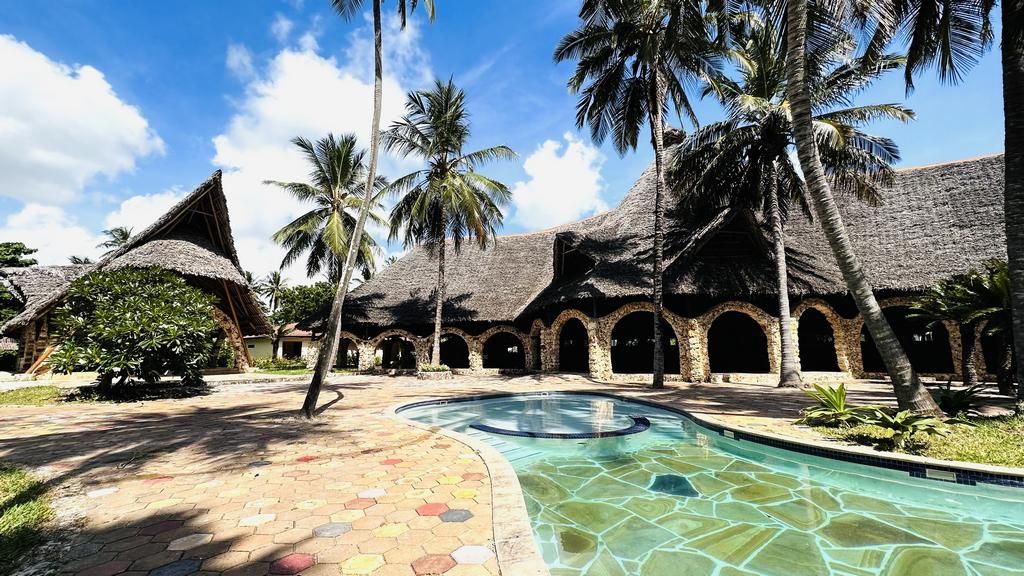 Hôtel Palumbo Mnemba View 4*sup et Safari 2 nuits pas cher photo 8