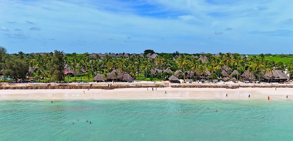 Combiné Ôclub Select Hôtel BlueBay Beach Resort et Spa 5* et Safari 2 nuits 4* pas cher photo 2