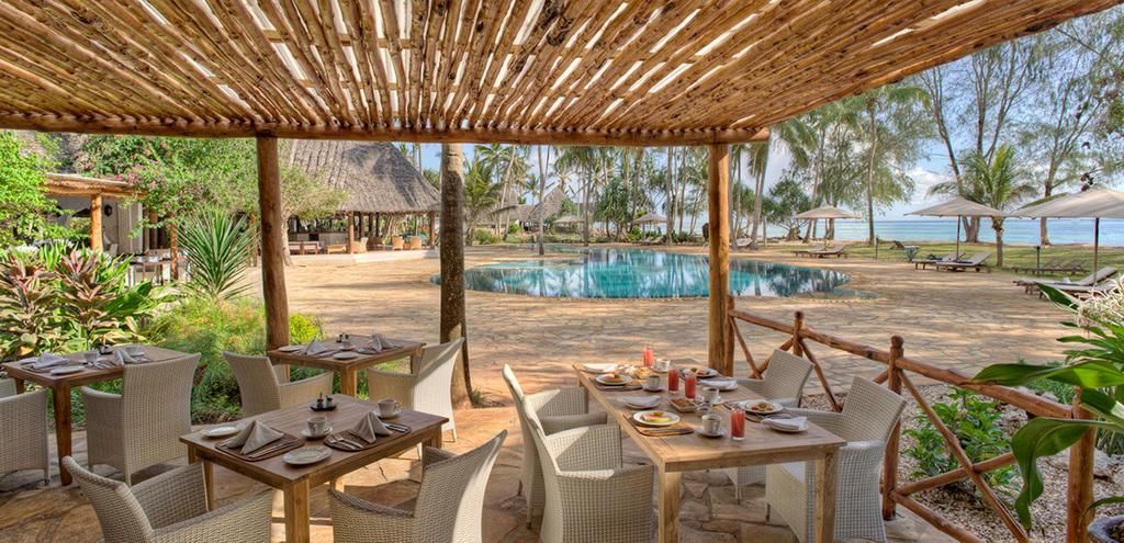 Combiné Ôclub Select Hôtel BlueBay Beach Resort et Spa 5* et Safari 2 nuits 4* pas cher photo 6