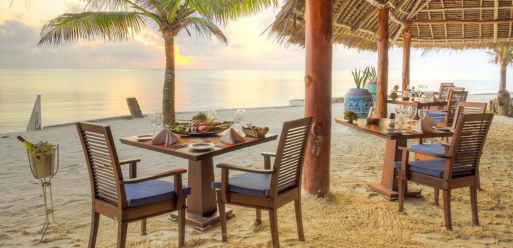 Combiné Ôclub Select Hôtel BlueBay Beach Resort et Spa 5* et Safari 2 nuits 4* pas cher photo 7