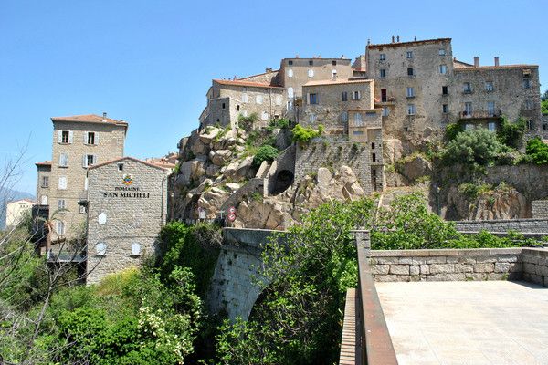 Circuit Trésors de Corse pas cher photo 14