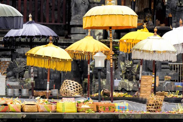 Circuit Traditions et culture balinaise en privatif et extension au Framissima Évasion Bali Tropic 5 pas cher photo 10