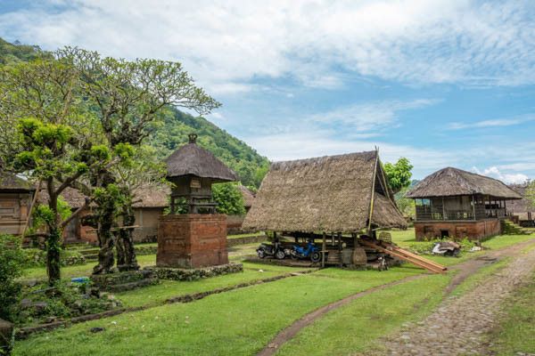 Circuit Traditions et culture balinaise en privatif et extension au Framissima Évasion Bali Tropic 5 pas cher photo 12