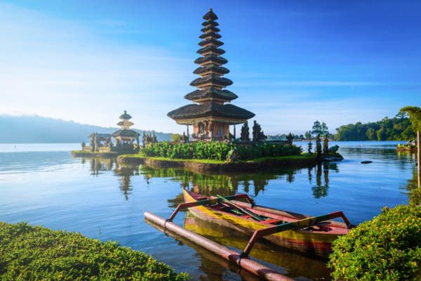 Circuit Traditions et culture balinaise en privatif et extension au Framissima Évasion Bali Tropic 5 pas cher photo 14