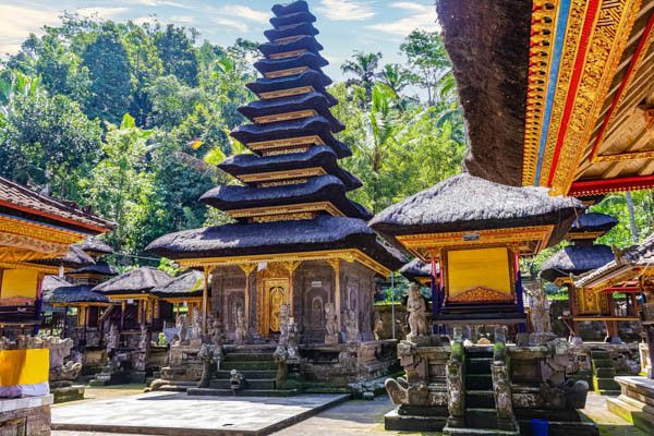 Circuit Traditions et culture balinaise en privatif et extension au Framissima Évasion Bali Tropic 5 pas cher photo 6
