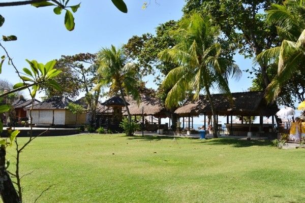 Circuit Traditions et culture balinaise en privatif et extension au Framissima Évasion Bali Tropic 5 pas cher photo 24