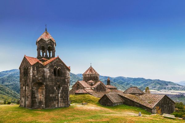 Circuit Eternelle Arménie 3* pas cher photo 4