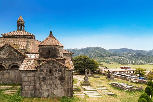 Circuit Eternelle Arménie 3* pas cher photo 16