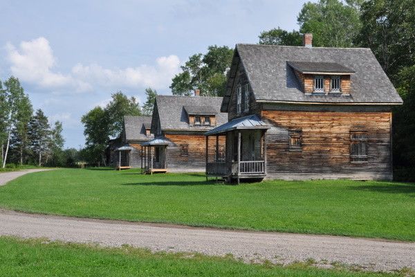 Autotour Balade en Liberté du Québec à l'Ontario pas cher photo 7