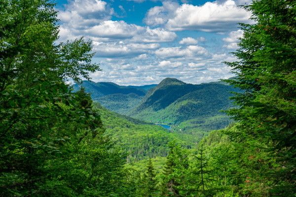Autotour Balade en Liberté du Québec à l'Ontario pas cher photo 9