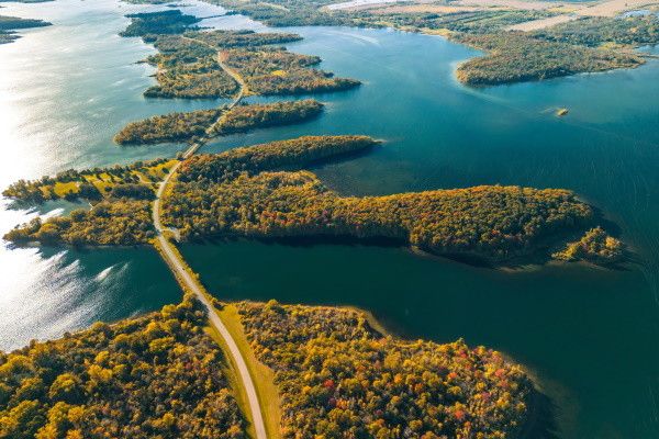 Autotour Balade en Liberté du Québec à l'Ontario pas cher photo 12