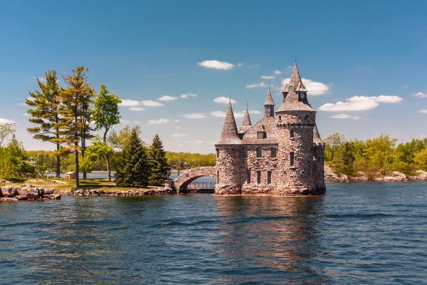 Autotour Balade en Liberté du Québec à l'Ontario pas cher photo 15