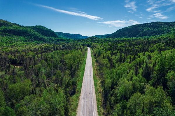 Autotour Balade en Liberté du Québec à l'Ontario pas cher photo 17