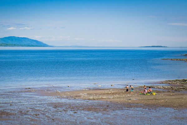 Autotour Balade en Liberté du Québec à l'Ontario XL pas cher photo 6