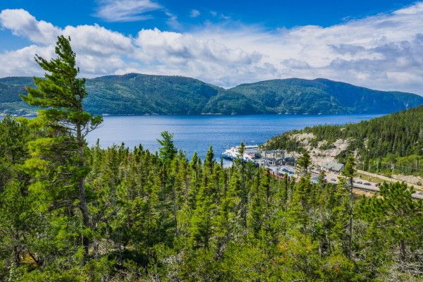 Autotour Balade en Liberté du Québec à l'Ontario XL pas cher photo 9