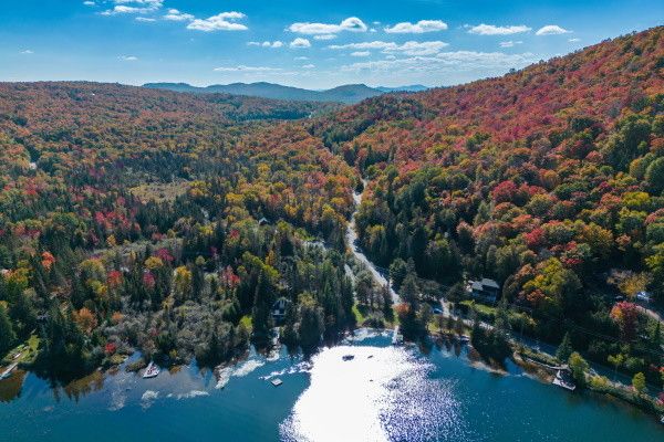 Autotour Balade en Liberté du Québec à l'Ontario XL pas cher photo 12